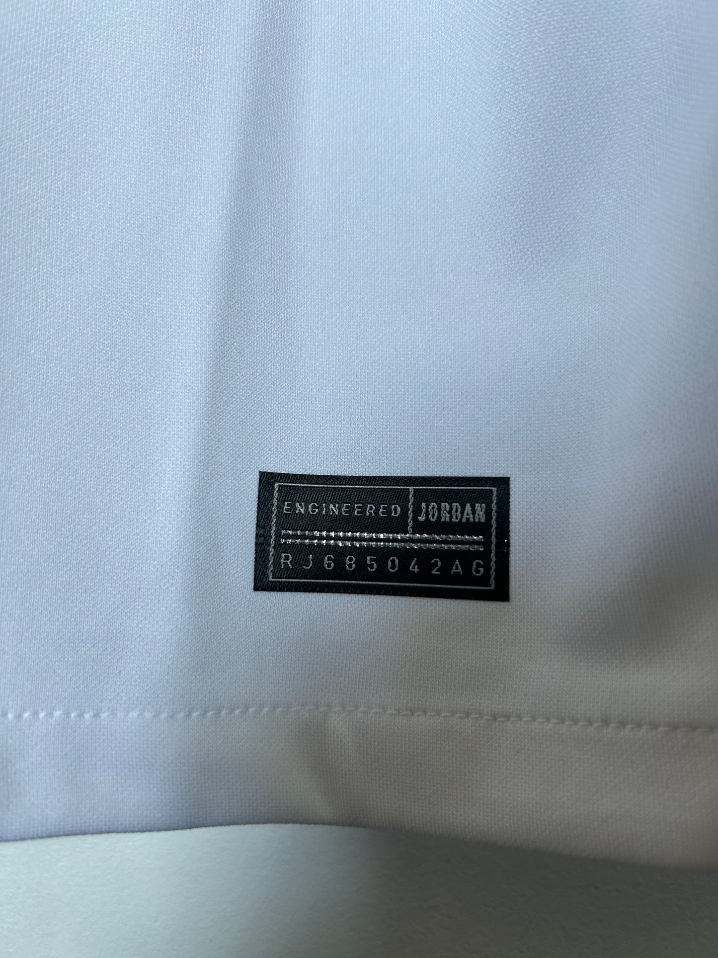 PSG 2021-22 Fourth Shirt BNWT - Neymar Jr. #10 - M
