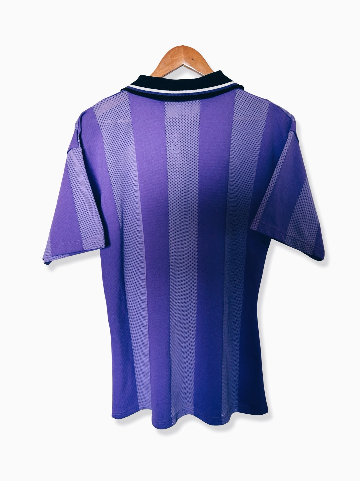 Glasgow Rangers 1994-95 European Shirt - L