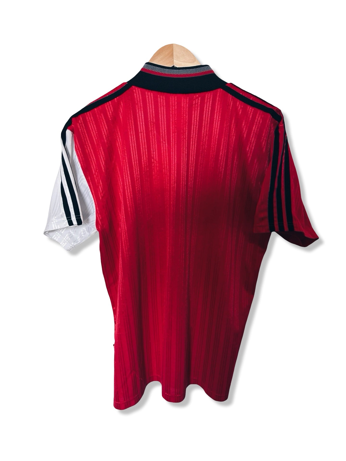 Glasgow Rangers 1995-96 Away Shirt - M