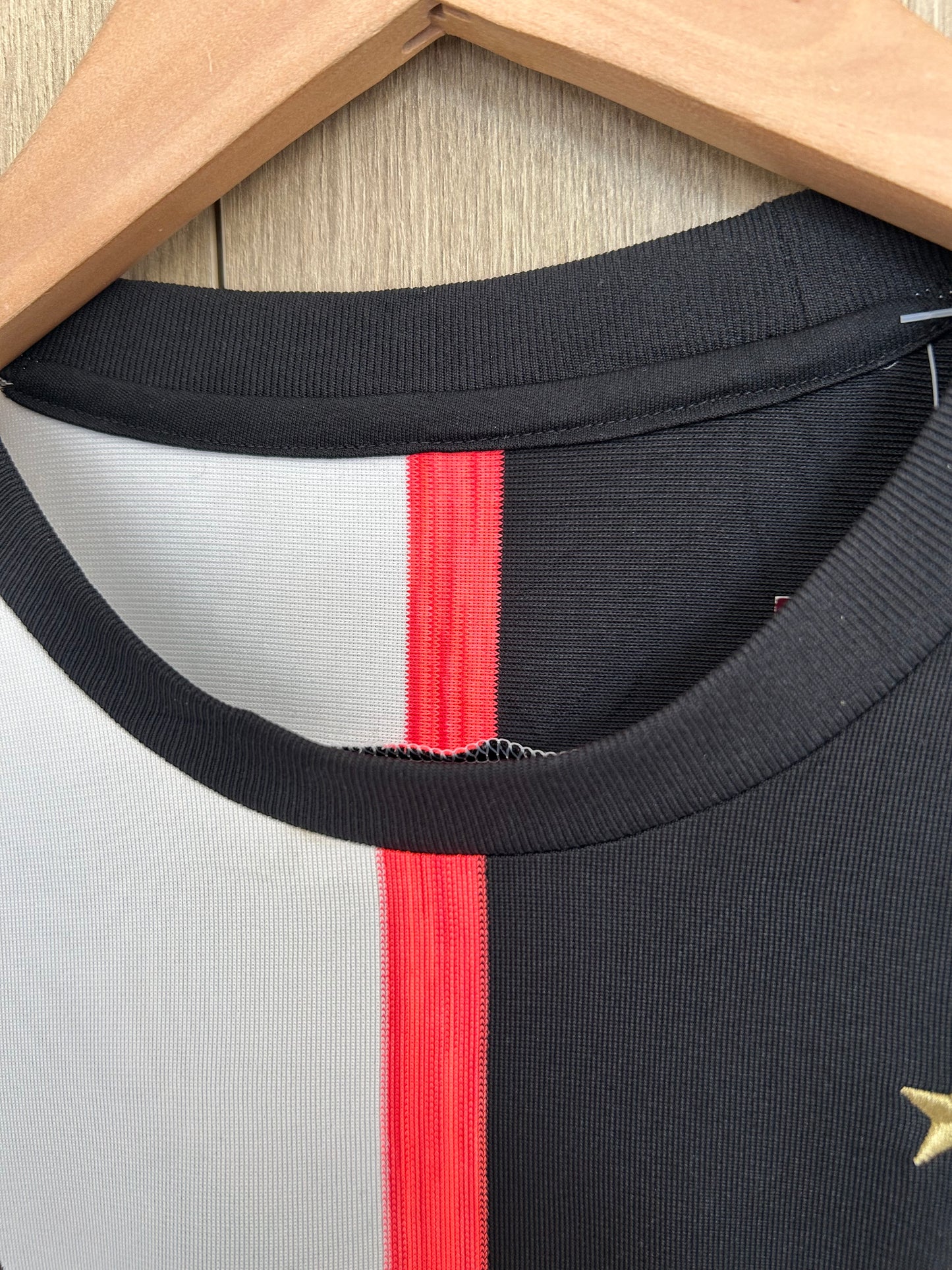 Juventus 2019-20 Home Shirt - Ronaldo #7 - S