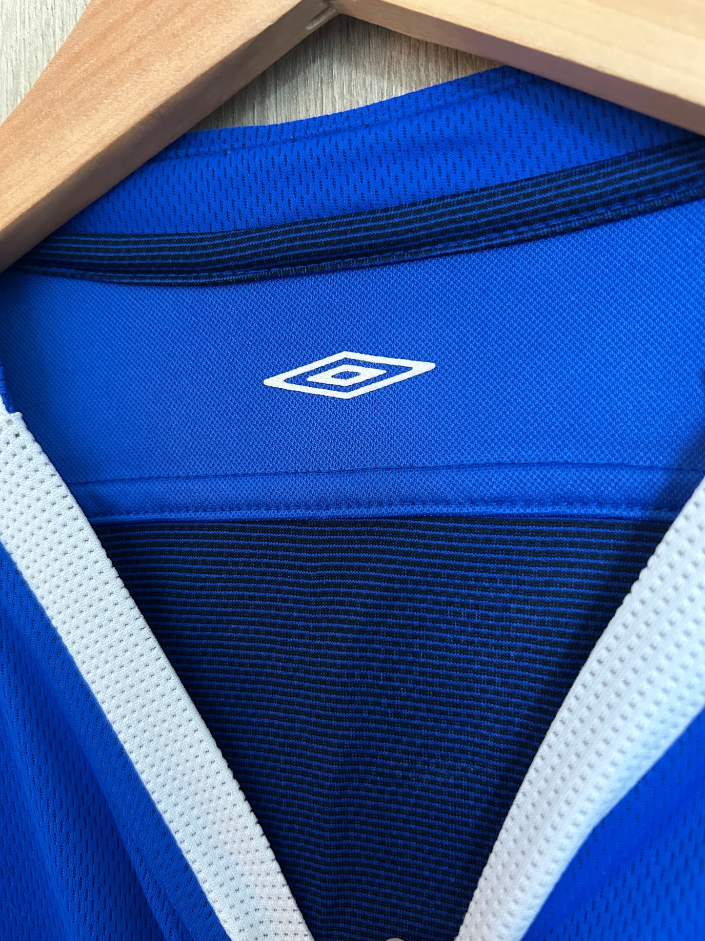 Chelsea 2003-05 Home Shirt - Robben #16 - XL